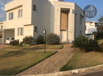 Foto 01 · Casa, Condominio Jardim América, Vinhedo, SP