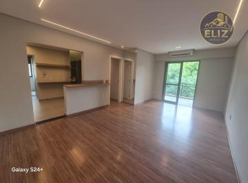 Foto 01 · Apartamento, Capela, Vinhedo, SP