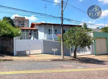 Foto 01 · CASA A VENDA NO JARDIM PANORAMA VALINHOS SP