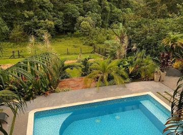 Foto 01 · Casa à Venda em condomínio Santa Fé no bairro Caixa D´Água, em Vinhedo