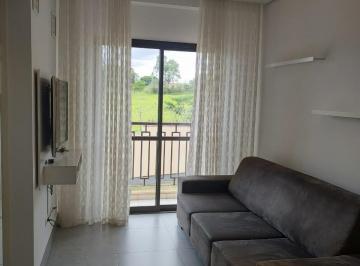 Foto 01 · Apartamento, Pinheirinho, Vinhedo, SP