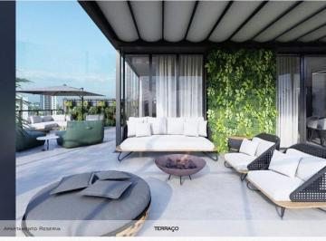 Apartamento de 4 quartos, Curitiba · RESERVA BARIGUI — O PRIVILÉGIO DE VIVER AO LADO DA NATUREZA