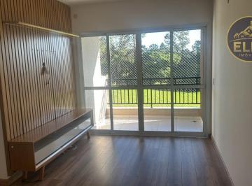 Foto 01 · Apartamento, Vista Alegre, Vinhedo, SP