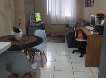 Foto 01 · Apartamento, Capela, Vinhedo, SP