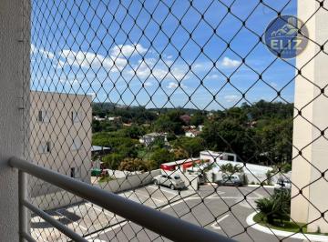 Foto 01 · Apartamento, Pinheirinho, Vinhedo, SP