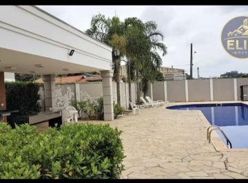 Foto 01 · Apartamento, Santa Claudina, Vinhedo, SP