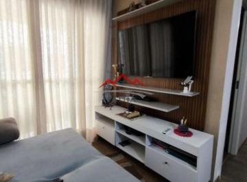 Foto 01 · Apartamento à venda no Condomínio Royal Garden, em Jundiaí/SP Com 68m²