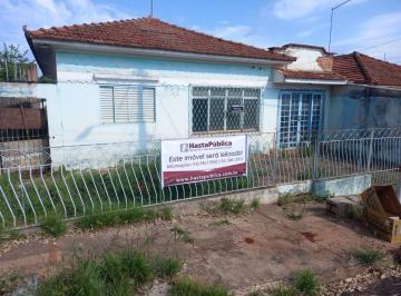 Casa de 2 quartos, Araraquara · Imóvel residencial com 11mts de frente - Vila Santana - Araraquara/SP