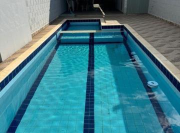 Foto 01 · Sala, Residencial Parque Laguna, Salto, SP