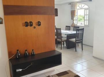 Casa de 3 quartos, Recife · Apartamento à venda no Cordeiro | Porteira Fechada