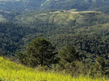 Terreno , São Roque · Área de 1.000m² em São Roque Próxima da Rota do Vinho e Cercada pela Natureza