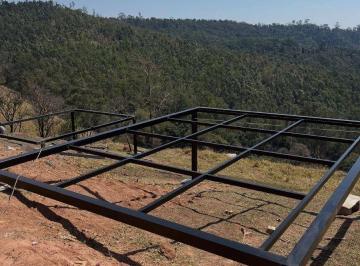 Terreno , São Roque · Seu Terreno de 1.000m² em São Roque com Vista e Excelente Localização