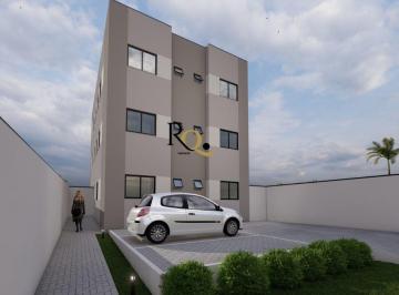 Apartamento de 1 quarto, Curitiba · APARTAMENTO EM LAÇAMENTO NO CAJURU / CAPÃO DA IMBUIA 01 DORMITÓRIO