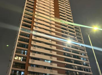 Apartamento de 1 quarto, Curitiba · Studio em frente shopping estação
