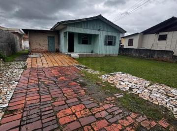 Foto 02 · Casa mista próxima ao Colégio Adventista