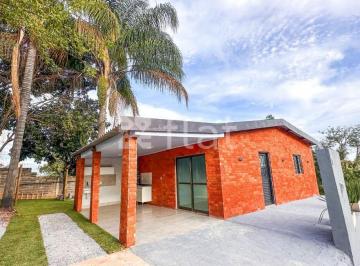 Casa de 2 quartos, Brasília · Casa para Locação em condomínio no Guará II, Nova, Quintal, Lazer