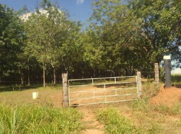 Rural , Jales · Fração ideal de imóvel rural correspondente a 2,42 hectares - Jales/SP