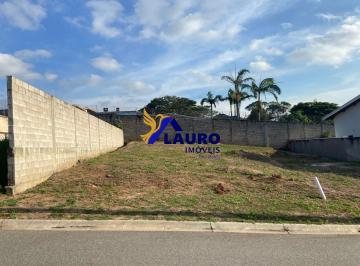 Foto 01 · Terreno à venda em Vinhedo-SP, no bairro Marambaia, com 250m² de área!