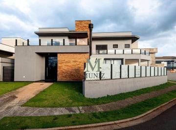 03dc6b912a2d4719de4663a1e3abba39ffa7b1b9 · Casa com 4 dormitórios à venda, 280 m² por R$ 2.100.000,00 - Condomínio Terras do Cancioneiro - Paul