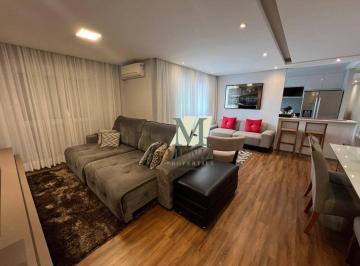 2bbe816fb2bf55718fd038372ef47b1076de4d9d · Apartamento com 2 dormitórios à venda, 87 m² por R$ 650.000,00 - Santa Terezinha - Paulínia/SP