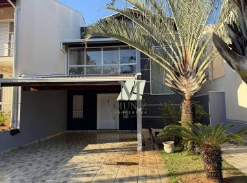 24e6189aef774e383caefea5df6580c5da792827 · Casa com 4 dormitórios à venda, 222 m² por R$ 998.000 - Condomínio Campos do Conde I - Paulínia/SP