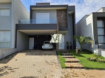 70beeb4da556596251e3b6c0287a0dab9084b658 · Casa com 3 dormitórios à venda, 203 m² por R$ 1.755.000 - Residencial Club Portinari - Paulínia/SP