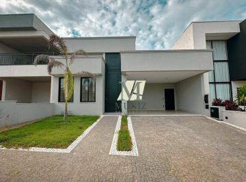 f67ae3bb638c903cffb470060d3e6656382666f0 · Casa com 3 dormitórios à venda, 202 m² por R$ 1.970.000,00 - Santorini Residencial Club - Paulínia/S