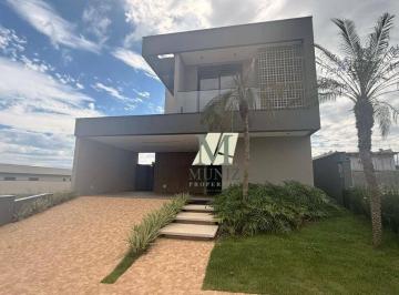 0afdaa724936b01a31d4dcbd51c47d20ee7fea94 · Casa com 4 dormitórios à venda, 247 m² por R$ 2.590.000,00 - Santorini Residencial Club - Paulínia/S