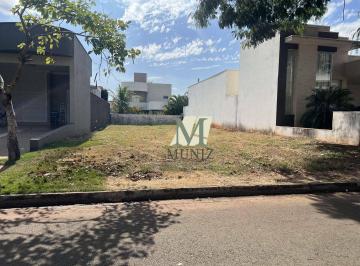 5aa3671c954995444998076bec64f127e3c6d472 · Terreno à venda, 300 m² por R$ 565.000,00 - Condomínio Reserva Real - Paulínia/SP