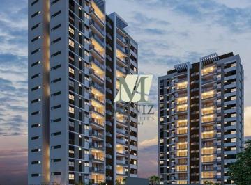 d59032eb86d59c61695064353d71a2cd1bfc0e0f · Apartamento com 3 dormitórios à venda, 80 m² por R$ 950.000 - Amati Condomínio Clube - Morumbi - Pau