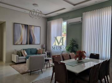 04477f35c7a364c451f155a5f743a8985d3a6a1c · Casa com 3 dormitórios à venda, 241 m² por R$ 1.880.000,00 - Condomínio Athenas - Paulínia/SP