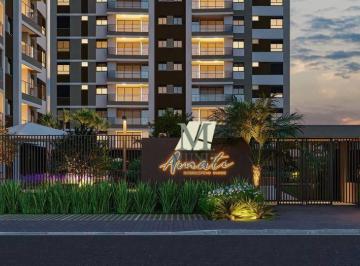 794d8f3c01075189a5e4fa49581d22b520eedf08 · Apartamento com 3 dormitórios para alugar, 83 m² por R$ 6.000/mês - Condomínio Amati Clube - Morumbi