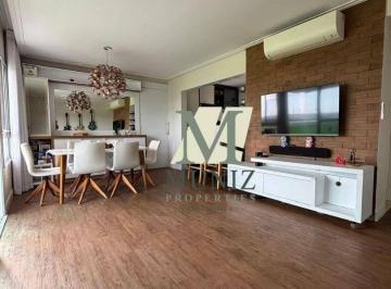3cbc57d79d15a243636661e738ac98290c771ad9 · Apartamento com 3 dormitórios à venda, 90 m² por R$ 1.060.000 - Rossi Ativa Villa Bella - Jardim Amé