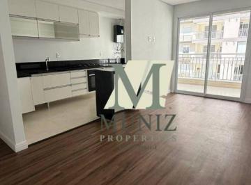 28c9da7ae7431b091d5c6f345bffa828148d0eac · Apartamento com 3 dormitórios para alugar, 83 m² por R$ 6.277/mês - Eco Vila Santa Margarida - Paulí