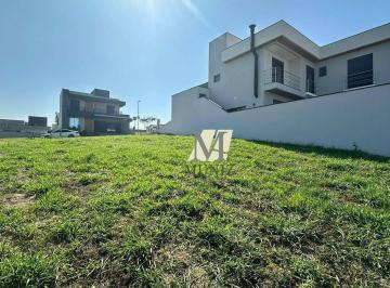 52a7addac7de61e2902cbf736dbe0e26cf25722c · Terreno à venda, 300 m² por R$ 545.000 - Condomínio La Dolce Vita - Paulínia/SP