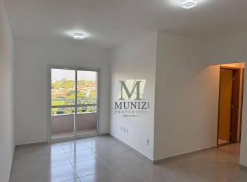 c7d203bbf98c81975b88939dc94d83846d13f696 · Apartamento com 2 dormitórios para alugar, 61 m² por R$ 3.356,80/mês - Monte Carlo Residencial Club