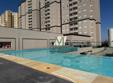 bae64d8a6cf610f93048ee009f8ad6c64eaf3cd3 · Apartamento com 2 dormitórios para alugar, 61 m² por R$ 3.106,80/mês - Monte Carlo Residencial Club