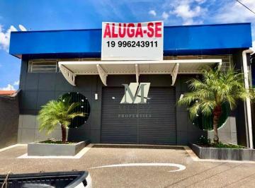6e3d9185a9342480d2b6765d94836548cd9467c9 · Salão para alugar, 300 m² por R$ 12.100/mês - Jardim América - Paulínia/SP