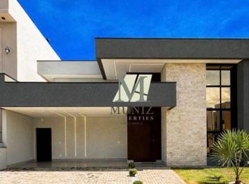 b7f6106c856a83d36e220eb3873d2ee011395f06 · Casa com 3 dormitórios à venda, 179 m² por R$ 1.790.000,00 - Condomínio La Dolce Vita - Paulínia/SP