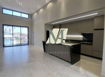 ad2b1455c50aa911aaffd2be207bf5c54f13e9d1 · Casa com 4 dormitórios à venda, 230 m² por R$ 2.100.000 - Condomínio La Dolce Vita - Paulínia/SP