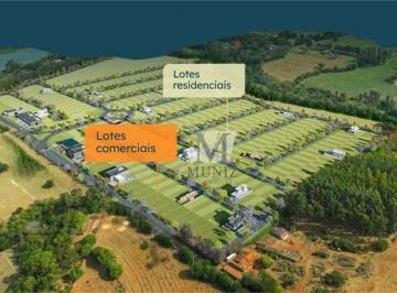 3a001dae3cc747d61e890bb81643c3dd70a5e18a · Terreno à venda, 200 m² por R$ 171.990,00 - Saltinho - Paulínia/SP