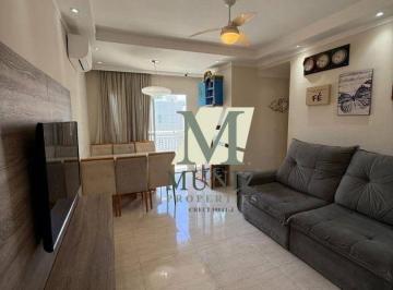 dbe0ebd9713df0288371444d23cc00eb5753bc3c · Apartamento com 3 dormitórios à venda, 70 m² por R$ 565.000,00 - Morumbi - Paulínia/SP