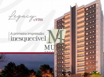 b2b0b66ccfda0d05bebaade7e0dd3b260d9e6ce2 · Apartamento com 3 dormitórios à venda, 93 m² por R$ 620.000 - Parque Ortolândia - Hortolândia/SP
