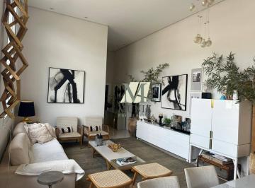 cf29f5a81f3088559237e1d53bb05bd07e21b151 · Casa com 3 dormitórios à venda, 212 m² por R$ 1.750.000,00 - Condomínio Athenas - Paulínia/SP