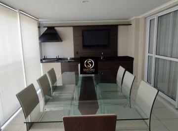 Foto 09 · Aluguel de apartamento 163 m² com 3 suítes no Condomínio Art'e Prime Residence em Jundiaí-SP