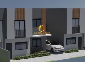 202507101509535946.jpg · Sobrado novo com 3 quartos no Sitio Cercado.