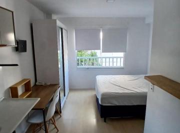 Foto 01 · Apartamento - Vila Santo Estéfano