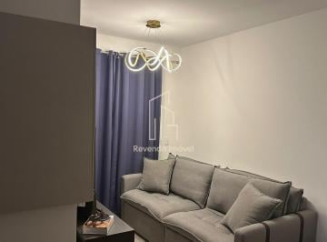 Foto 01 · Lindo apartamento na Vila Ede com 2 dormitórios e 1 vaga de garagem
