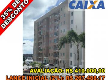 Apartamento de 3 quartos, Salvador · Apartamento com 67,77m² de área privada - Joy Paralela - Salvador/BA