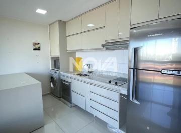 Apartamento de 1 quarto, Águas Claras · Aluguel - Apartamento 1 Quarto - Mobiliado - Vista livre - DF Century Plaza